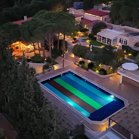 Kairos Valley Wellness & Longevity Datça