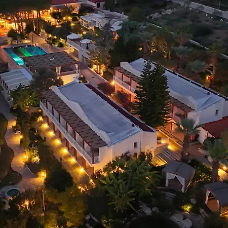 Kairos Valley Wellness & Longevity Otel