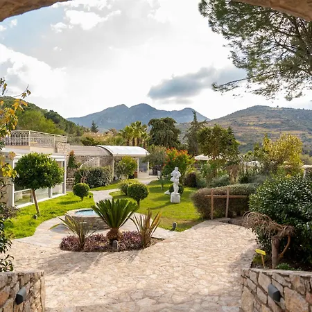Kairos Valley Wellness & Longevity * Datça