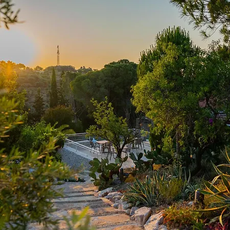 Kairos Valley Wellness & Longevity Otel *