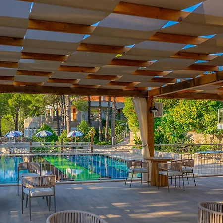 Kairos Valley Wellness & Longevity Otel *