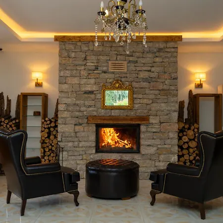 Otel Kairos Valley Wellness & Longevity Datça