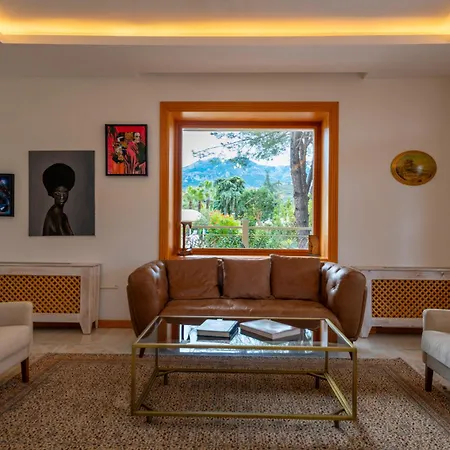 Kairos Valley Wellness & Longevity Otel Datça