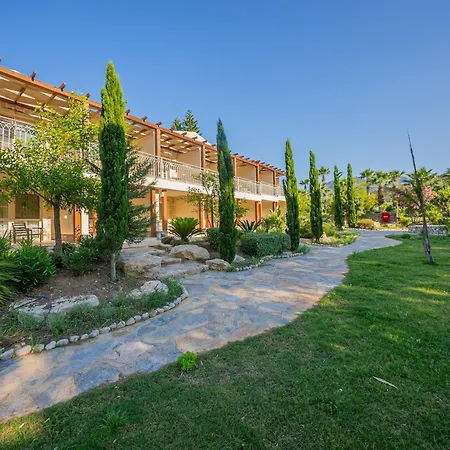 Kairos Valley Wellness & Longevity Otel