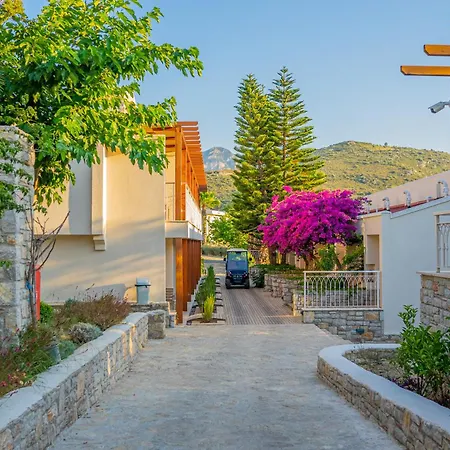 Kairos Valley Wellness & Longevity Hotel *