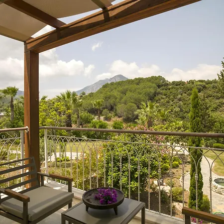 Otel Kairos Valley Wellness & Longevity