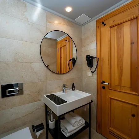 Otel Kairos Valley Wellness & Longevity
