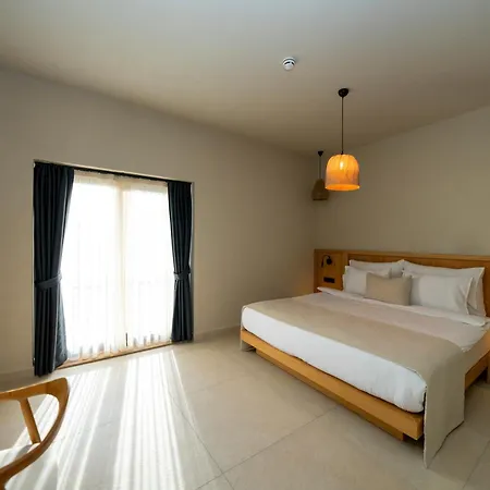 Otel Kairos Valley Wellness & Longevity *