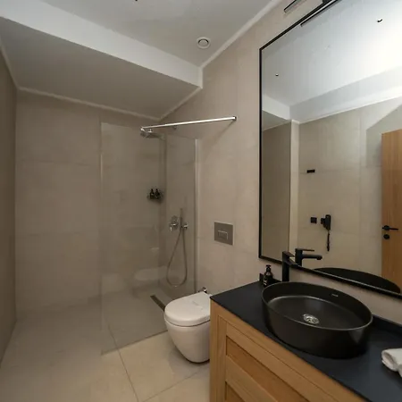 Kairos Valley Wellness & Longevity Otel *