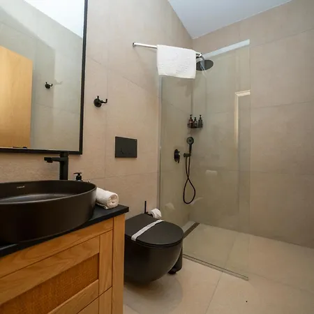 Kairos Valley Wellness & Longevity Otel Datça