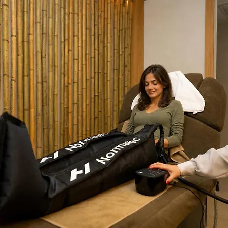 Kairos Valley Wellness & Longevity