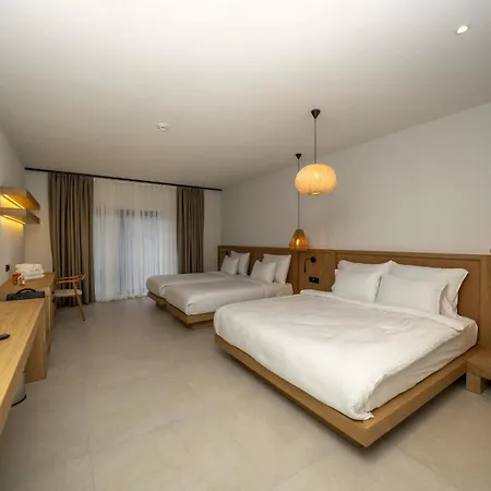 Kairos Valley Wellness & Longevity Otel