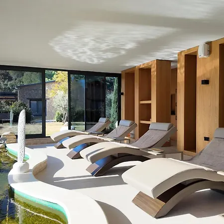 Kairos Valley Wellness & Longevity Datça