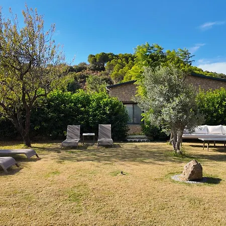 Otel Kairos Valley Wellness & Longevity Datça