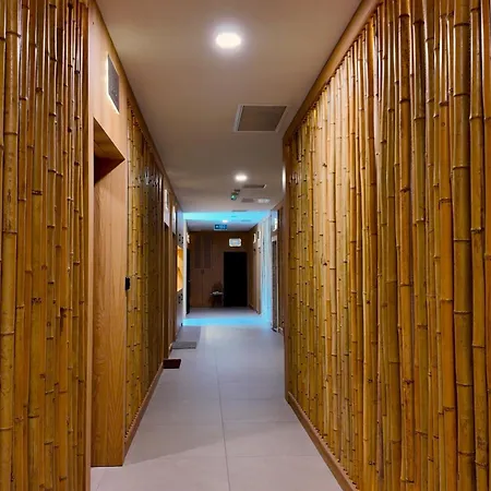 Kairos Valley Wellness & Longevity * Datça