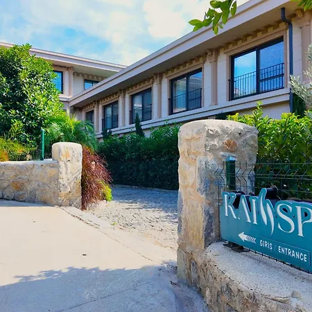 Otel Kairos Valley Wellness & Longevity *