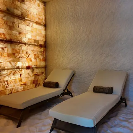 Kairos Valley Wellness & Longevity Otel Datça