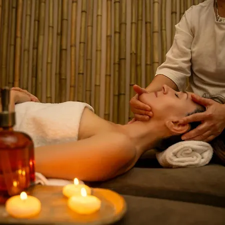Otel Kairos Valley Wellness & Longevity *