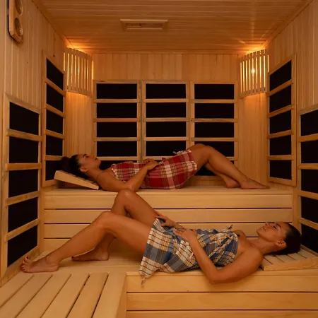 Kairos Valley Wellness & Longevity Otel