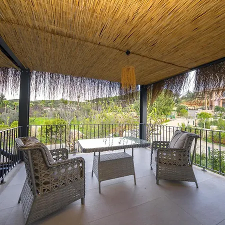 Kairos Valley Wellness & Longevity Otel *