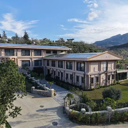 Kairos Valley Wellness & Longevity Otel