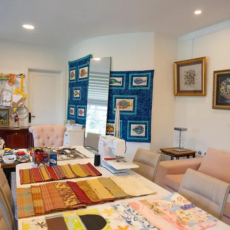Otel Kairos Valley Wellness & Longevity *