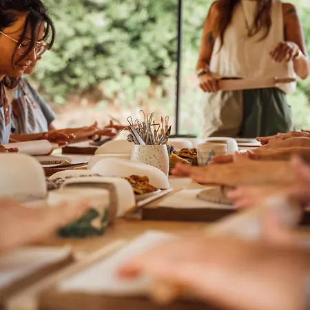 Kairos Valley Wellness & Longevity Datça