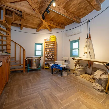 Kairos Valley Wellness & Longevity * Datça
