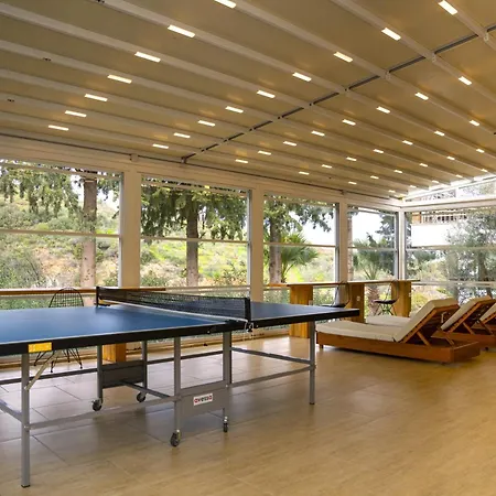 Otel Kairos Valley Wellness & Longevity *