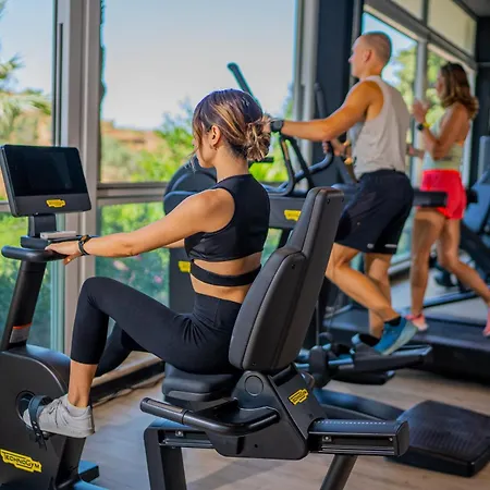 Kairos Valley Wellness & Longevity Otel Datça