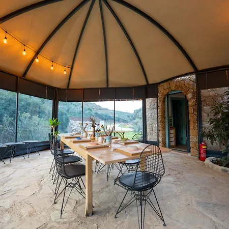 Kairos Valley Wellness & Longevity * Datça