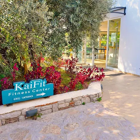 Kairos Valley Wellness & Longevity Otel *
