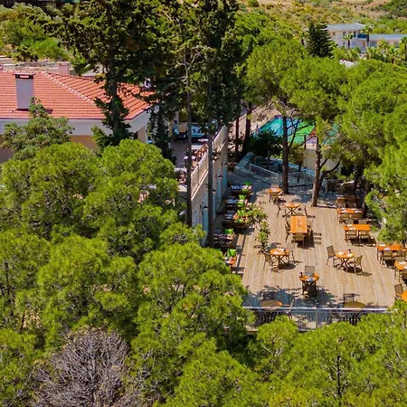 Otel Kairos Valley Wellness & Longevity *