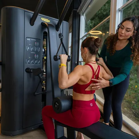 Otel Kairos Valley Wellness & Longevity *
