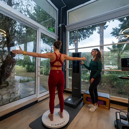 Otel Kairos Valley Wellness & Longevity Datça