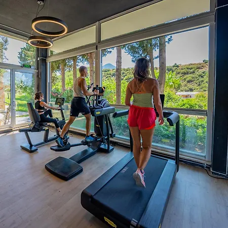 Kairos Valley Wellness & Longevity * Datça