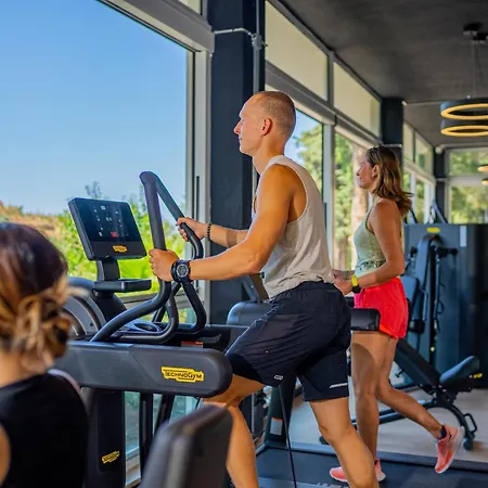 Otel Kairos Valley Wellness & Longevity *