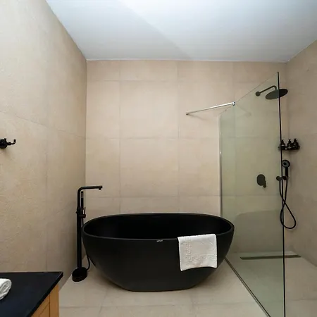 Kairos Valley Wellness & Longevity Otel Datça