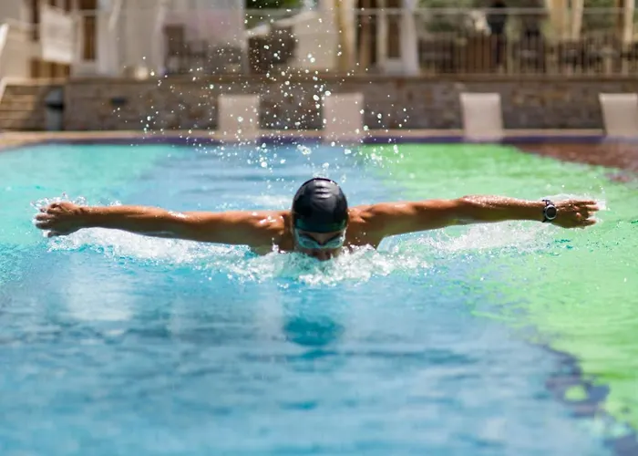 Kairos Valley Wellness & Longevity Datça