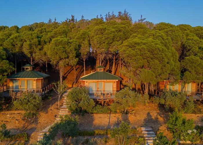 Kairos Valley Wellness & Longevity Hotel