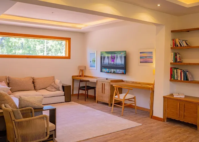 Hotel Kairos Valley Wellness & Longevity Datça