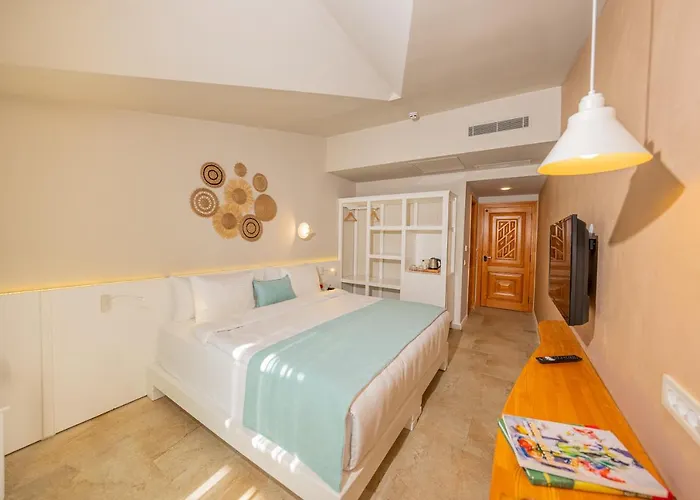 Hotel Kairos Valley Wellness & Longevity Datça