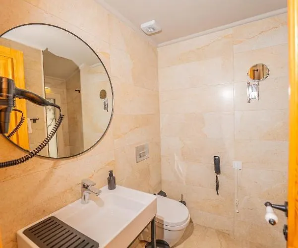 Hotel Kairos Valley Wellness & Longevity Datça