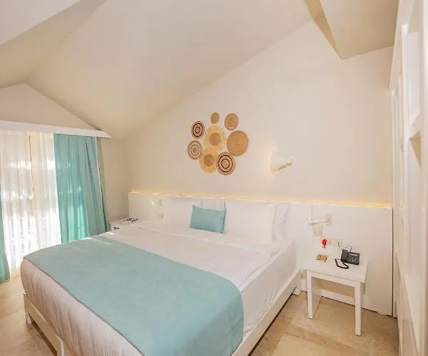 Kairos Valley Wellness & Longevity * Datça