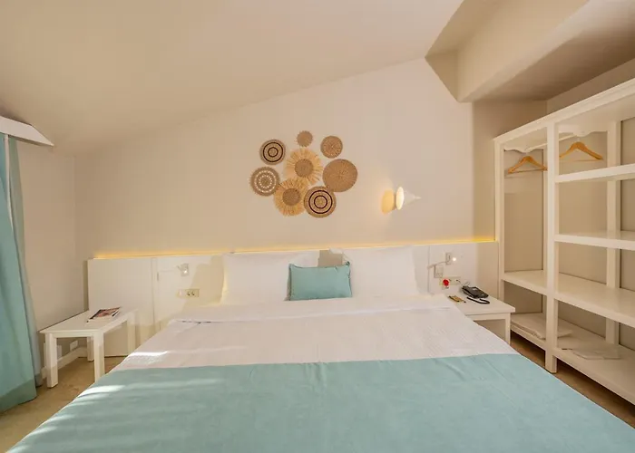 酒店 Kairos Valley Wellness & Longevity