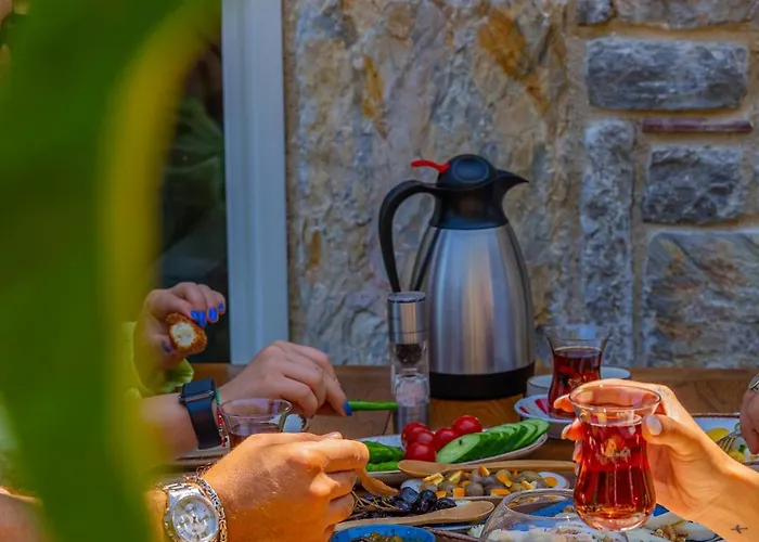 Kairos Valley Wellness & Longevity * Datça