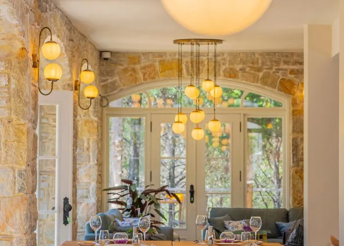 Hotel Kairos Valley Wellness & Longevity Datça