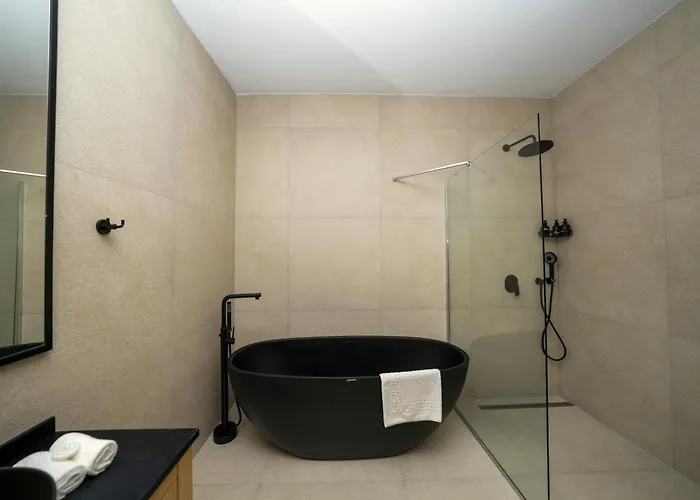 Kairos Valley Wellness & Longevity Hotel Datça