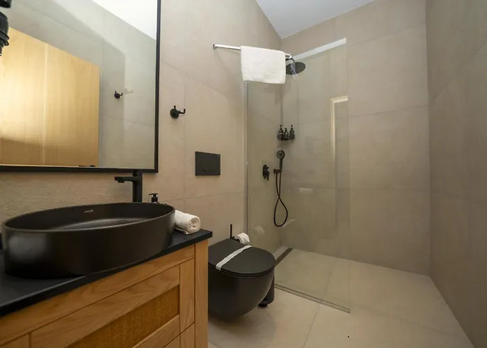 Kairos Valley Wellness & Longevity Datça