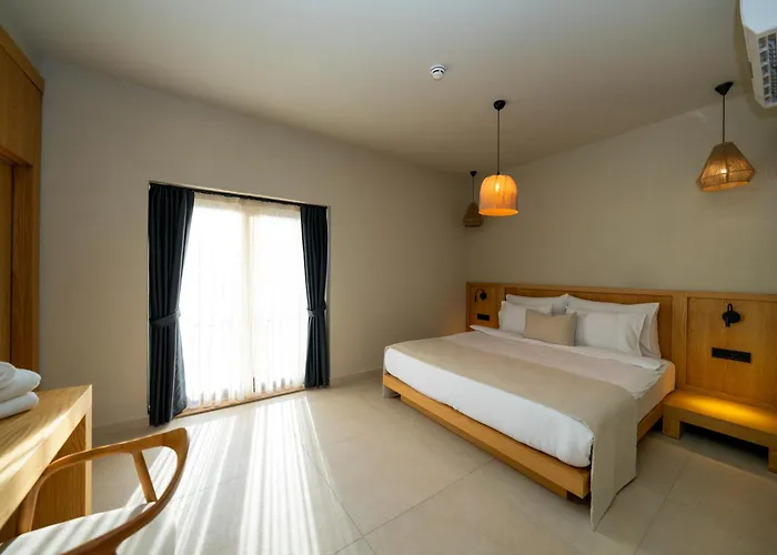 Kairos Valley Wellness & Longevity * Datça